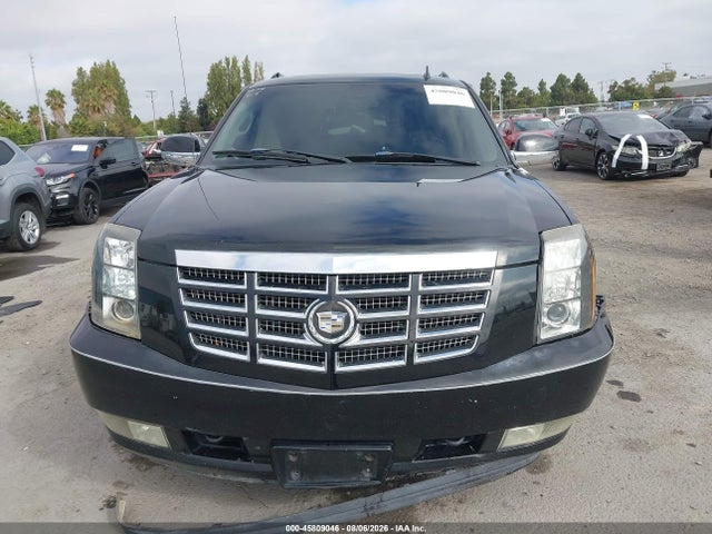 Aukcja sprzedaży 2007 Cadillac Escalade Ext, vin: 3GYFK62837G197353, numer aukcji: 45809046