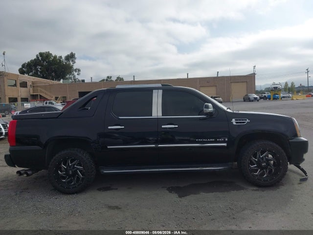 Aukcja sprzedaży 2007 Cadillac Escalade Ext, vin: 3GYFK62837G197353, numer aukcji: 45809046