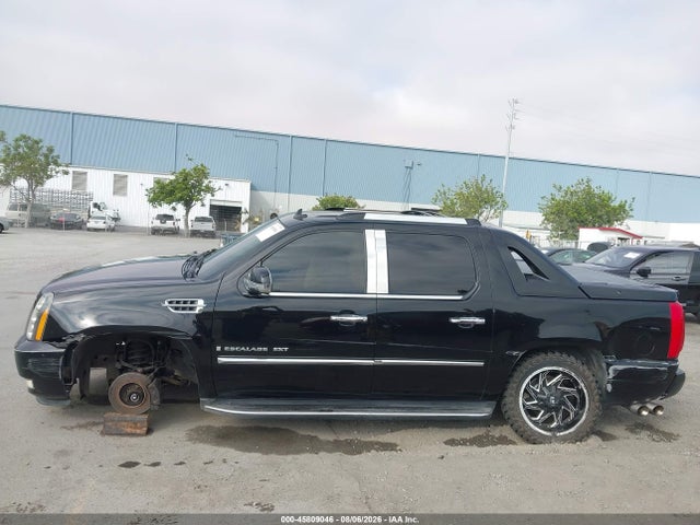 Aukcja sprzedaży 2007 Cadillac Escalade Ext, vin: 3GYFK62837G197353, numer aukcji: 45809046