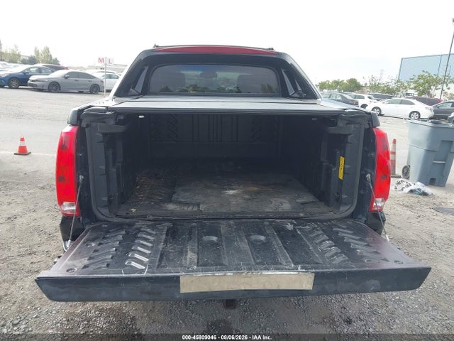 Aukcja sprzedaży 2007 Cadillac Escalade Ext, vin: 3GYFK62837G197353, numer aukcji: 45809046