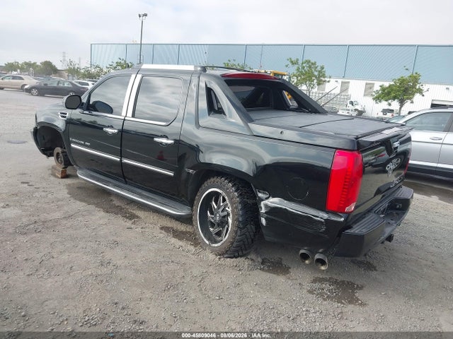 Aukcja sprzedaży 2007 Cadillac Escalade Ext, vin: 3GYFK62837G197353, numer aukcji: 45809046