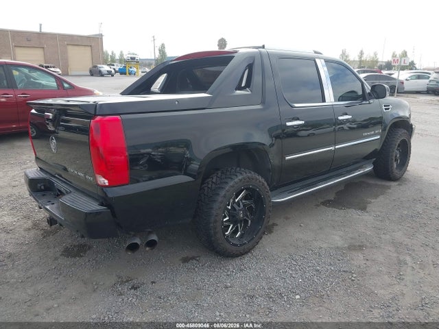 Aukcja sprzedaży 2007 Cadillac Escalade Ext, vin: 3GYFK62837G197353, numer aukcji: 45809046