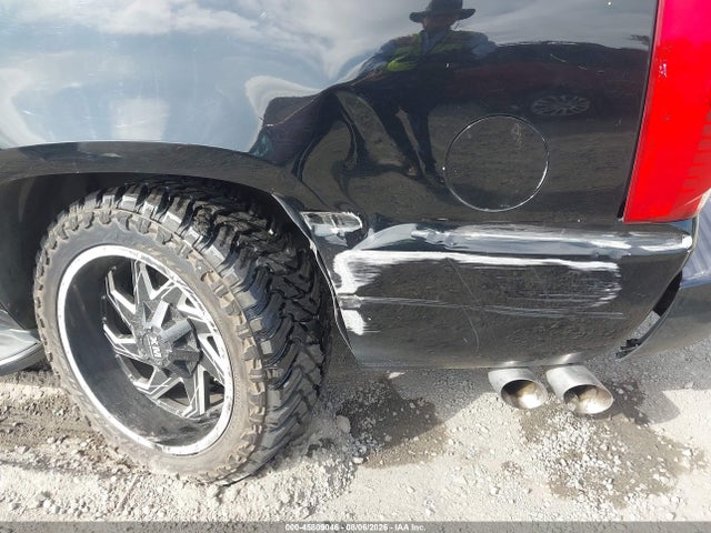 Aukcja sprzedaży 2007 Cadillac Escalade Ext, vin: 3GYFK62837G197353, numer aukcji: 45809046