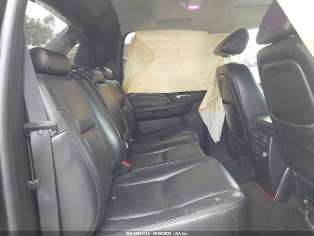 Aukcja sprzedaży 2007 Cadillac Escalade Ext, vin: 3GYFK62837G197353, numer aukcji: 45809046