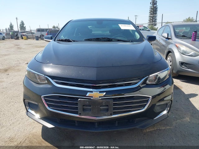 Chevrolet MALIBU 1LT 2016 1G1ZE5ST9GF285083 Image 15