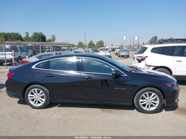 Chevrolet MALIBU 1LT 2016 1G1ZE5ST9GF285083 Image 16