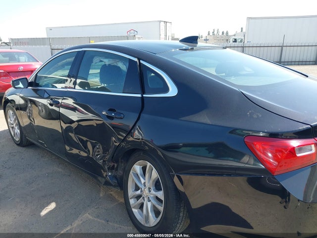 Chevrolet MALIBU 1LT 2016 1G1ZE5ST9GF285083 Image 17