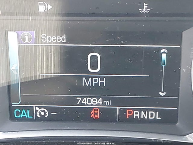 Chevrolet MALIBU 1LT 2016 1G1ZE5ST9GF285083 Image 18