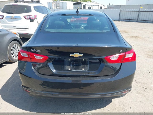 Chevrolet MALIBU 1LT 2016 1G1ZE5ST9GF285083 Image 19