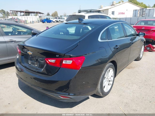 Chevrolet MALIBU 1LT 2016 1G1ZE5ST9GF285083 Image 4
