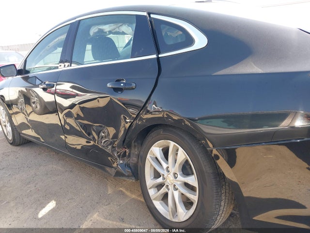 Chevrolet MALIBU 1LT 2016 1G1ZE5ST9GF285083 Image 6