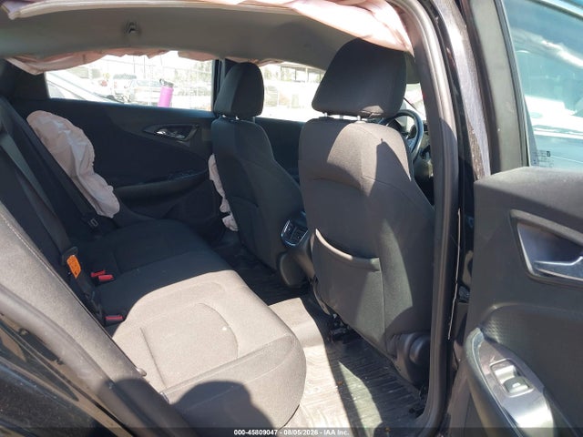 Chevrolet MALIBU 1LT 2016 1G1ZE5ST9GF285083 Image 8