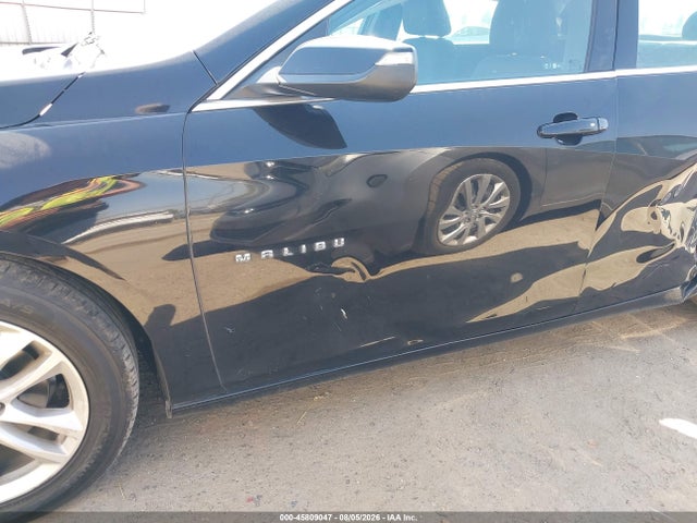 Chevrolet MALIBU 1LT 2016 1G1ZE5ST9GF285083 Image 14