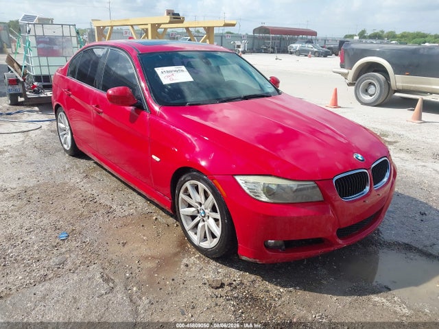 Aukcja sprzedaży 2011 Bmw 328i, vin: WBAPH5G5XBNM73199, numer aukcji: 45809050