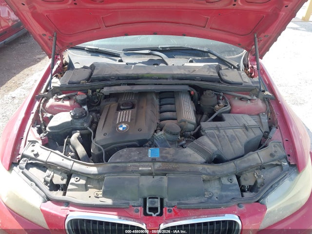 Aukcja sprzedaży 2011 Bmw 328i, vin: WBAPH5G5XBNM73199, numer aukcji: 45809050