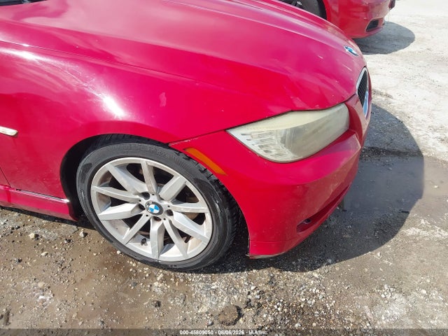 Aukcja sprzedaży 2011 Bmw 328i, vin: WBAPH5G5XBNM73199, numer aukcji: 45809050