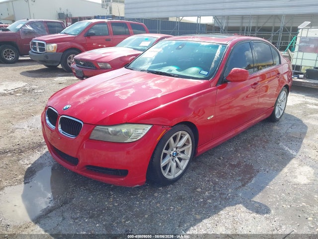 Aukcja sprzedaży 2011 Bmw 328i, vin: WBAPH5G5XBNM73199, numer aukcji: 45809050