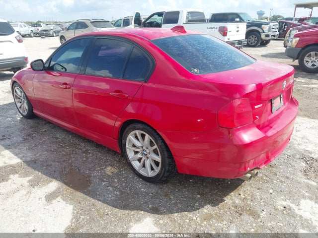 Aukcja sprzedaży 2011 Bmw 328i, vin: WBAPH5G5XBNM73199, numer aukcji: 45809050