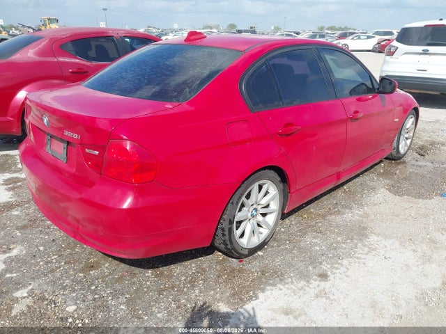 Aukcja sprzedaży 2011 Bmw 328i, vin: WBAPH5G5XBNM73199, numer aukcji: 45809050