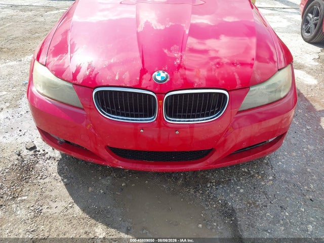 Aukcja sprzedaży 2011 Bmw 328i, vin: WBAPH5G5XBNM73199, numer aukcji: 45809050