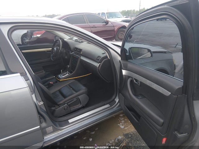 Продаж на аукціоні авто 2007 Audi A4 2.0t, vin: WAUAF78EX7A140084, номер лоту: 45809051