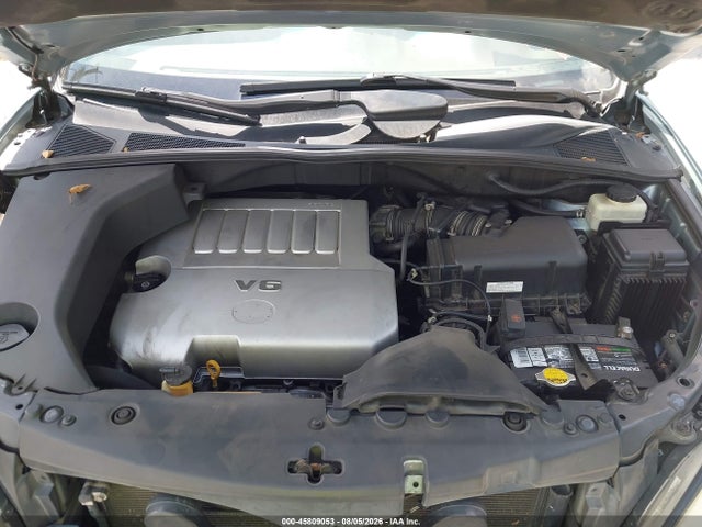 Aukcja sprzedaży 2007 Lexus Rx 350, vin: 2T2HK31U27C006653, numer aukcji: 45809053