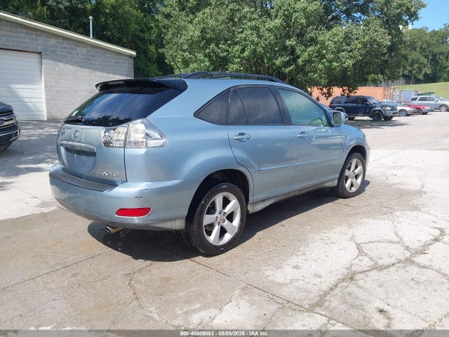 Aukcja sprzedaży 2007 Lexus Rx 350, vin: 2T2HK31U27C006653, numer aukcji: 45809053