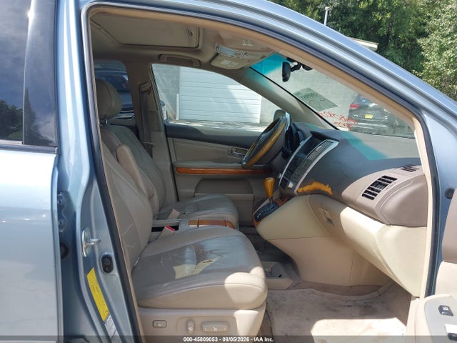 Aukcja sprzedaży 2007 Lexus Rx 350, vin: 2T2HK31U27C006653, numer aukcji: 45809053