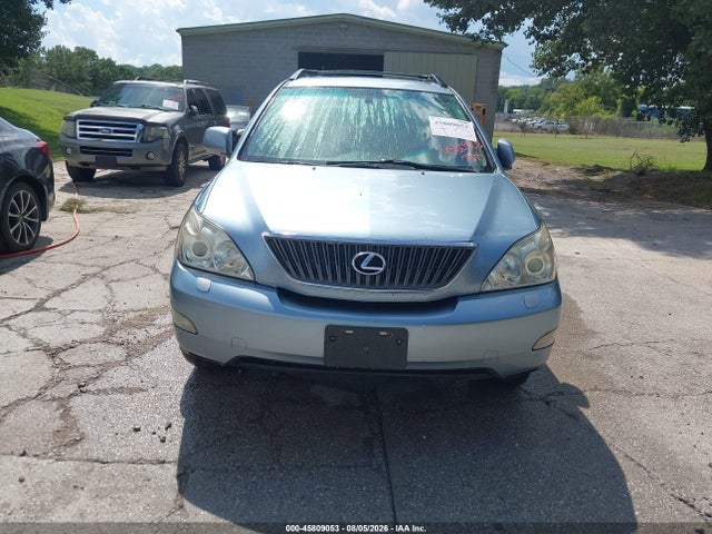 Aukcja sprzedaży 2007 Lexus Rx 350, vin: 2T2HK31U27C006653, numer aukcji: 45809053