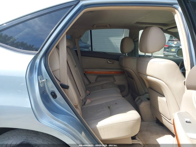 Aukcja sprzedaży 2007 Lexus Rx 350, vin: 2T2HK31U27C006653, numer aukcji: 45809053