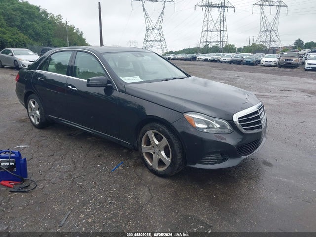 Mercedes-Benz E 350 4matic 2015 WDDHF8JB6FB092573 главное изображение