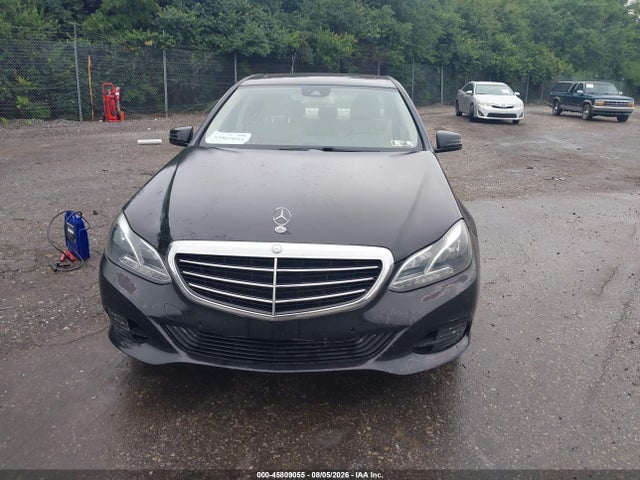 WDDHF8JB6FB092573 Mercedes-Benz E 350 4matic