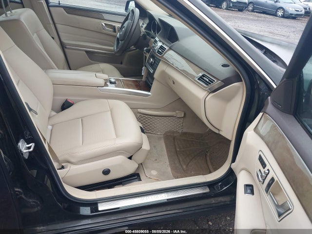 WDDHF8JB6FB092573 Mercedes-Benz E 350 4matic