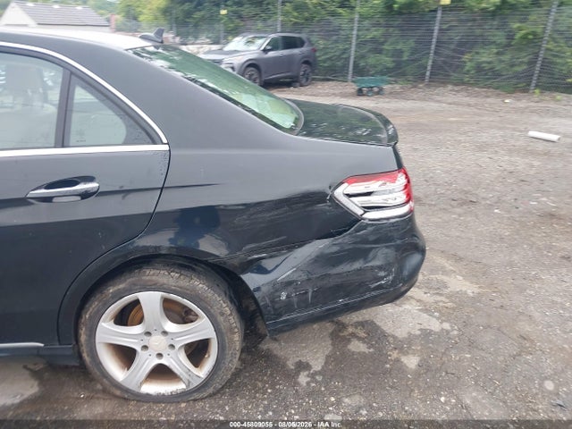 WDDHF8JB6FB092573 Mercedes-Benz E 350 4matic