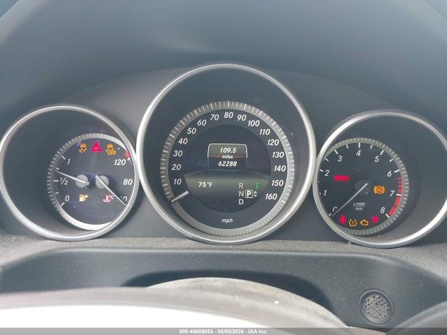 WDDHF8JB6FB092573 Mercedes-Benz E 350 4matic