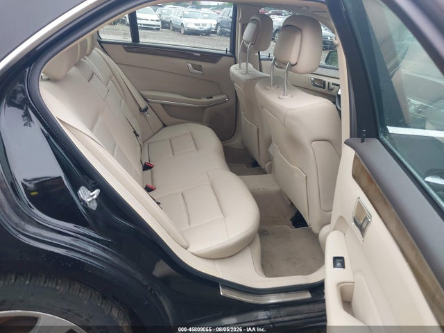 WDDHF8JB6FB092573 Mercedes-Benz E 350 4matic