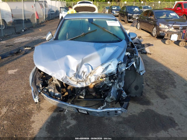 45809056 :رقم المزاد ، 1G1BC5SM5H7273556 vin ، 2017 Chevrolet Cruze Ls Auto مزاد بيع