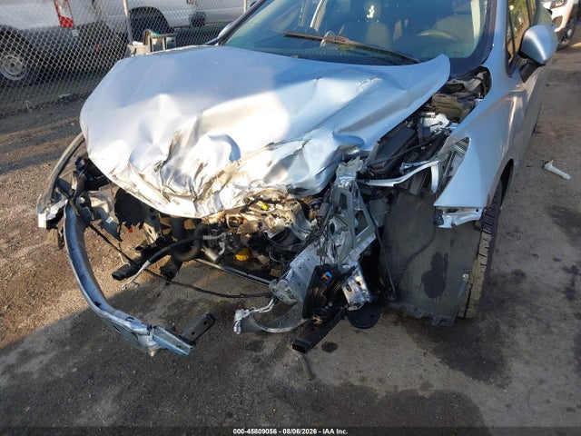 45809056 :رقم المزاد ، 1G1BC5SM5H7273556 vin ، 2017 Chevrolet Cruze Ls Auto مزاد بيع