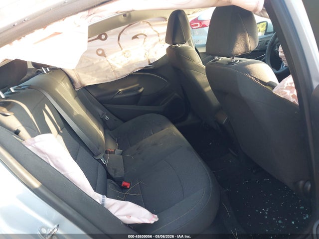 45809056 :رقم المزاد ، 1G1BC5SM5H7273556 vin ، 2017 Chevrolet Cruze Ls Auto مزاد بيع