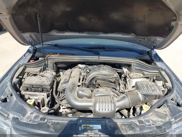 1C4RJEAG9FC951852 Jeep Grand Cherokee Altitude