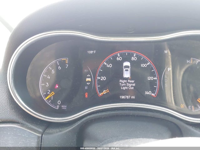 1C4RJEAG9FC951852 Jeep Grand Cherokee Altitude