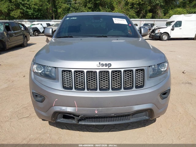 1C4RJEAG9FC951852 Jeep Grand Cherokee Altitude