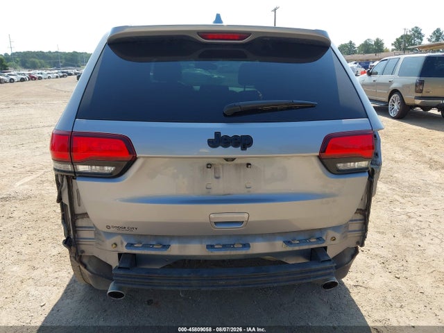 1C4RJEAG9FC951852 Jeep Grand Cherokee Altitude