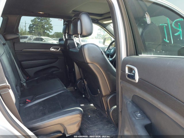 1C4RJEAG9FC951852 Jeep Grand Cherokee Altitude