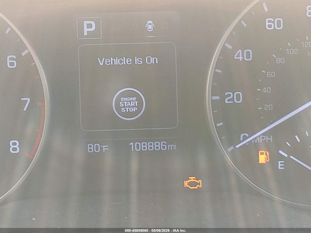 Hyundai ELANTRA SE 2017 5NPD84LF5HH015772 Image 15