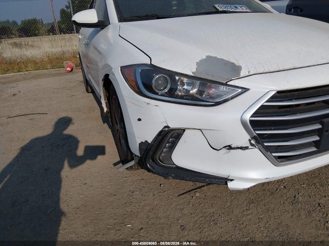 Hyundai ELANTRA SE 2017 5NPD84LF5HH015772 Image 18