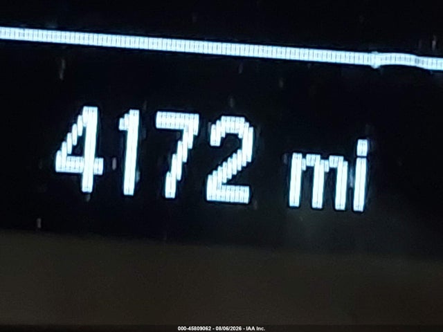 45809062 :رقم المزاد ، KL77LGEP6TC122740 vin ، 2026 Chevrolet Trax Fwd 1rs مزاد بيع