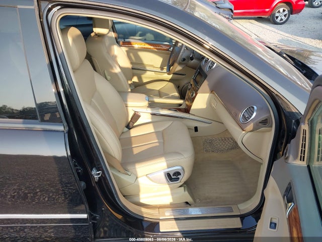 2007 Mercedes-benz Gl 450 4matic მანქანა იყიდება აუქციონზე, vin: 4JGBF71E67A288942, აუქციონის ნომერი: 45809063