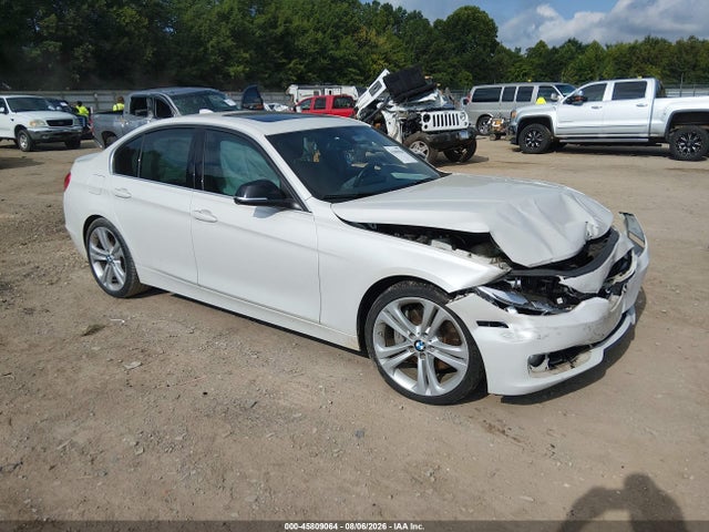 Продажа на аукционе авто 2015 Bmw 335i, vin: WBA3A9C57FK472678, номер лота: 45809064