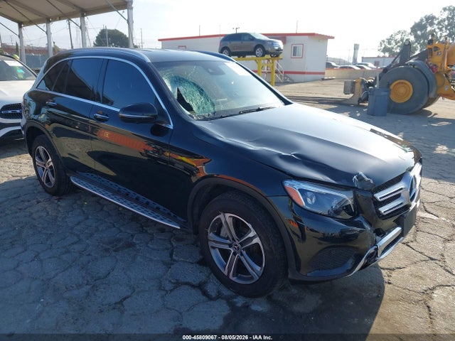 Mercedes-Benz Glc 350e 4matic 2019 WDC0G5EB3KF532386 главное изображение